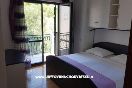 Apartmanok  Ante Tolj fotó 5