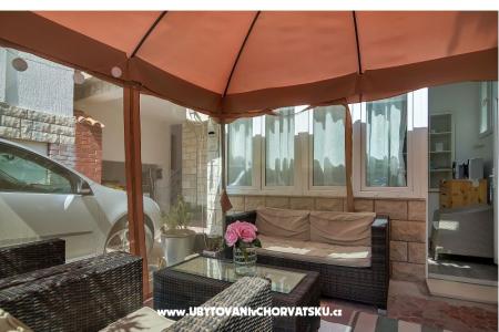 Apartmanok Adrian Superior fotó 3