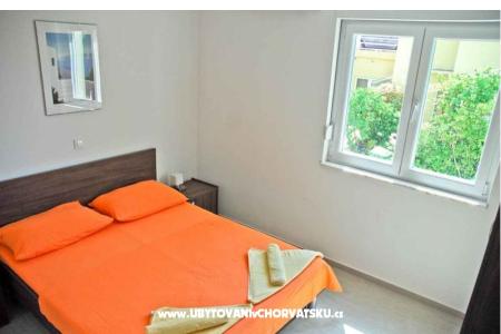 Apartmanok Bališ fotó 3