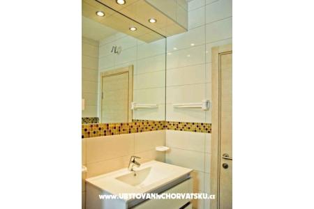 Apartmanok Bališ fotó 4