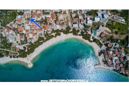 Apartmanok Bašković fotó 3