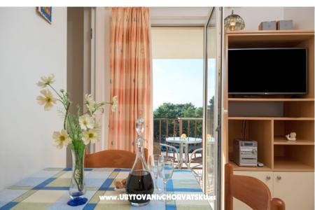 Apartmanok BEBA fotó 3