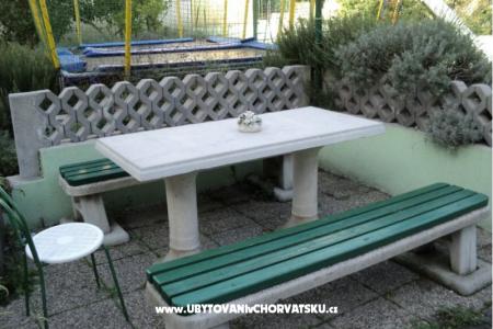 Apartmanok BEBA fotó 4