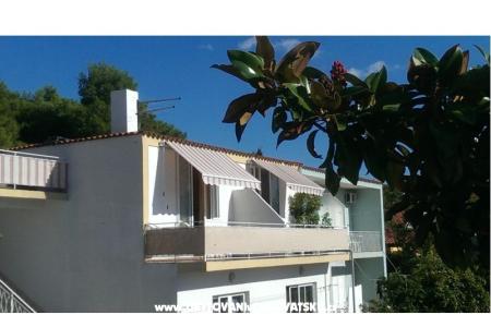 Apartmanok Carević fotó 3