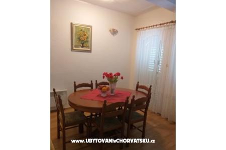 Apartmanok Denis fotó 3