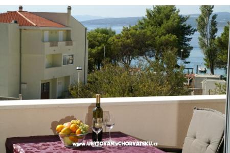 Apartmanok Villa Dijana fotó 5