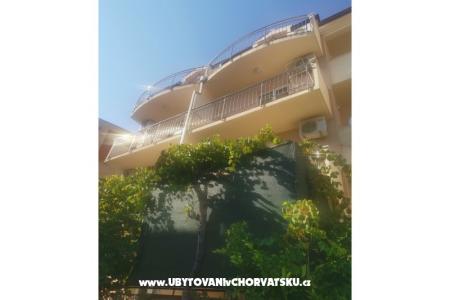 Apartmanok Divić - Villa Mateo  fotó 3