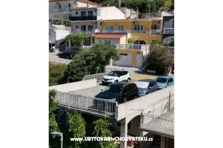Apartmanok Divić - Villa Mateo  fotó 4