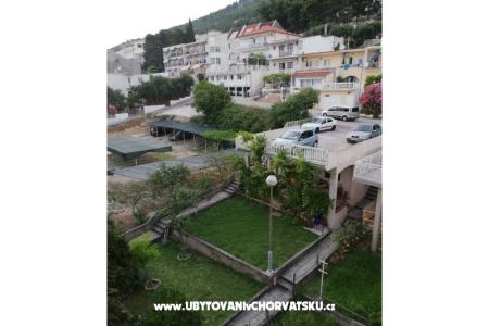 Apartmanok Divić - Villa Mateo  fotó 5