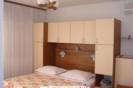 Apartmanok GATIKI fotó 3
