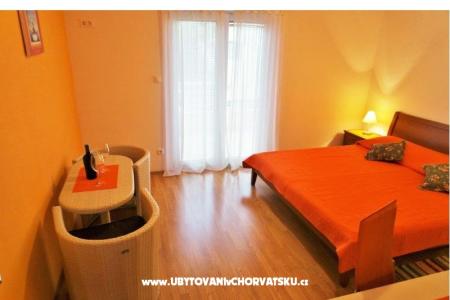 Apartmanok Harmonija fotó 3