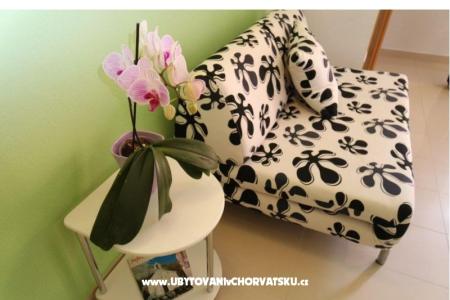 Apartmanok Harmonija fotó 5