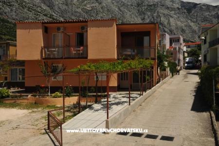 Apartmanok i sobe PAULA fotó 3