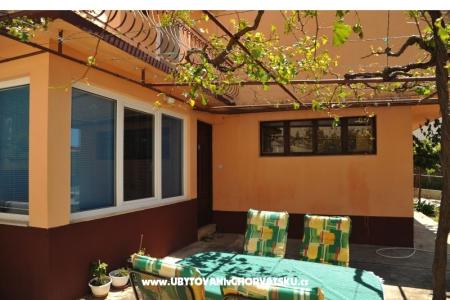 Apartmanok i sobe PAULA fotó 4