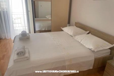 Apartmanok Jakir fotó 2