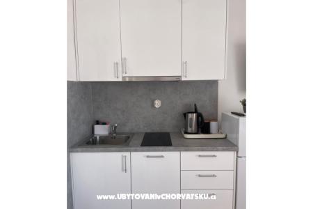 Apartmanok Jakir fotó 4