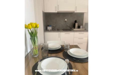 Apartmanok Jakir fotó 5