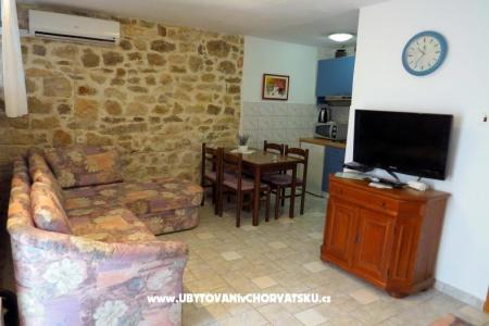 Apartmanok Jan fotó 2