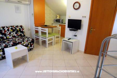 Apartmanok Jan fotó 5