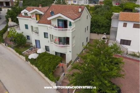 Apartmanok Jelena i Bojka fotó 3