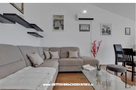 Apartmanok Jelić fotó 2