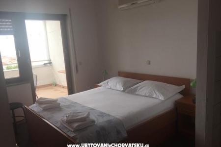 Apartmanok Juric fotó 4