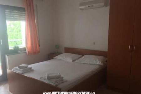 Apartmanok Juric fotó 5