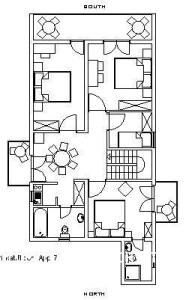 Apartmanok Jurišić fotó 5