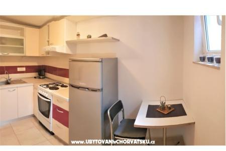 Apartmanok Krvavica fotó 5