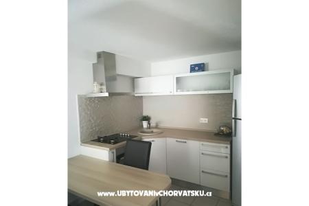 Apartmanok Lozić Vesna i Mladan fotó 2