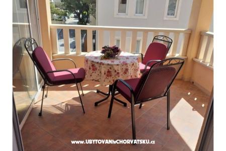 Apartmanok Marijana fotó 4