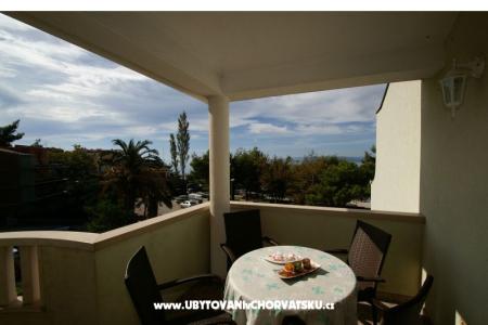 Apartmanok Marin fotó 3