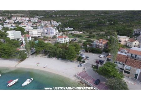 Apartmanok Marin fotó 4