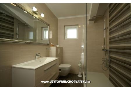 Apartmanok Marin fotó 5