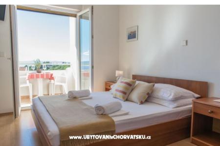 Apartmanok Maslina fotó 2