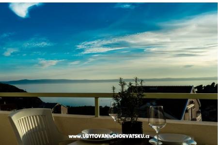 Apartmanok Maslina fotó 5