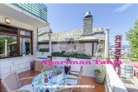 Apartman  Mihaljevic fotó 3