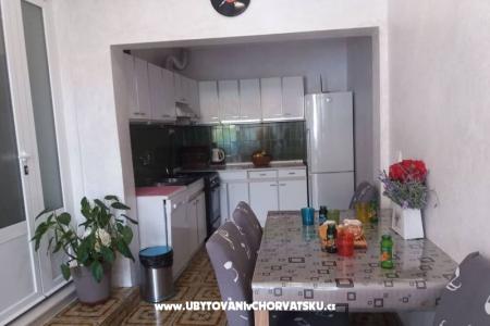 Apartman  Mihaljevic fotó 5