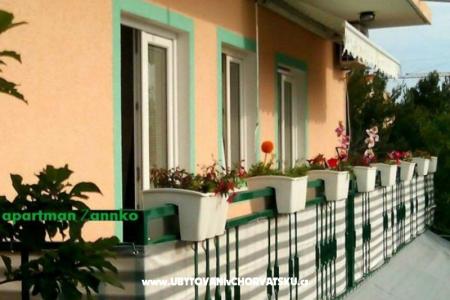 Apartman Žanko fotó 2