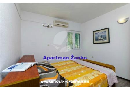 Apartman Žanko fotó 5