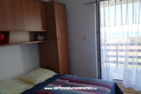 Apartmanok Miki fotó 4