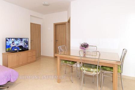 Apartmanok Milić Promajna fotó 3