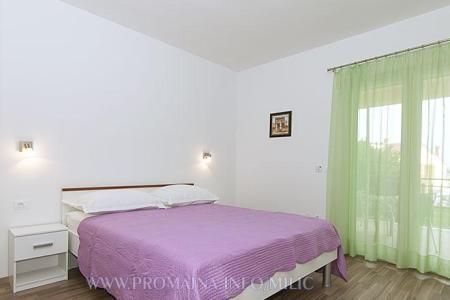 Apartmanok Milić Promajna fotó 5