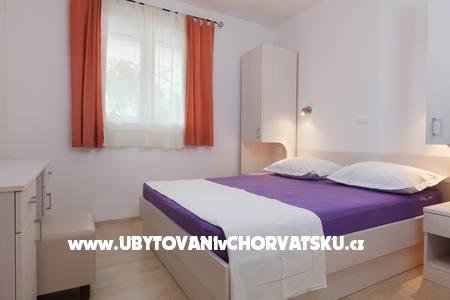 Apartmanok Montana fotó 4