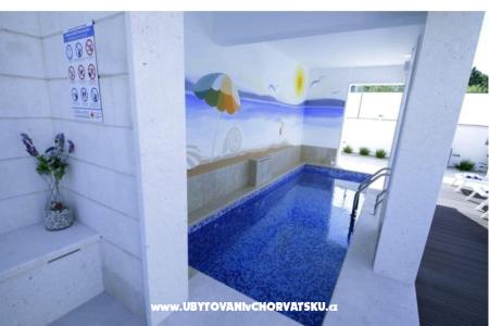 Apartmanok Neda Promajna fotó 4