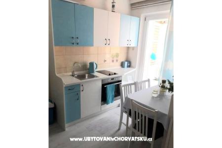 Apartmanok Nina fotó 4