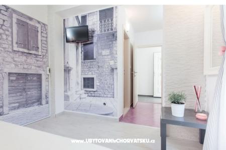 Apartmanok Orka Promajna fotó 3