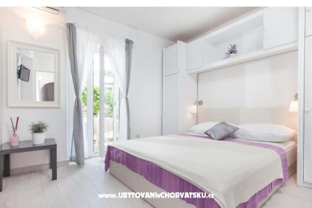Apartmanok Orka Promajna fotó 4