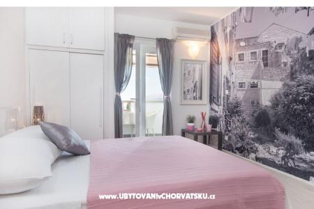 Apartmanok Orka Promajna fotó 5