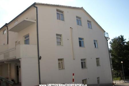 Apartmanok Paula i Ante fotó 2